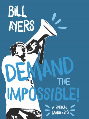 cover image of Demand the Impossible!